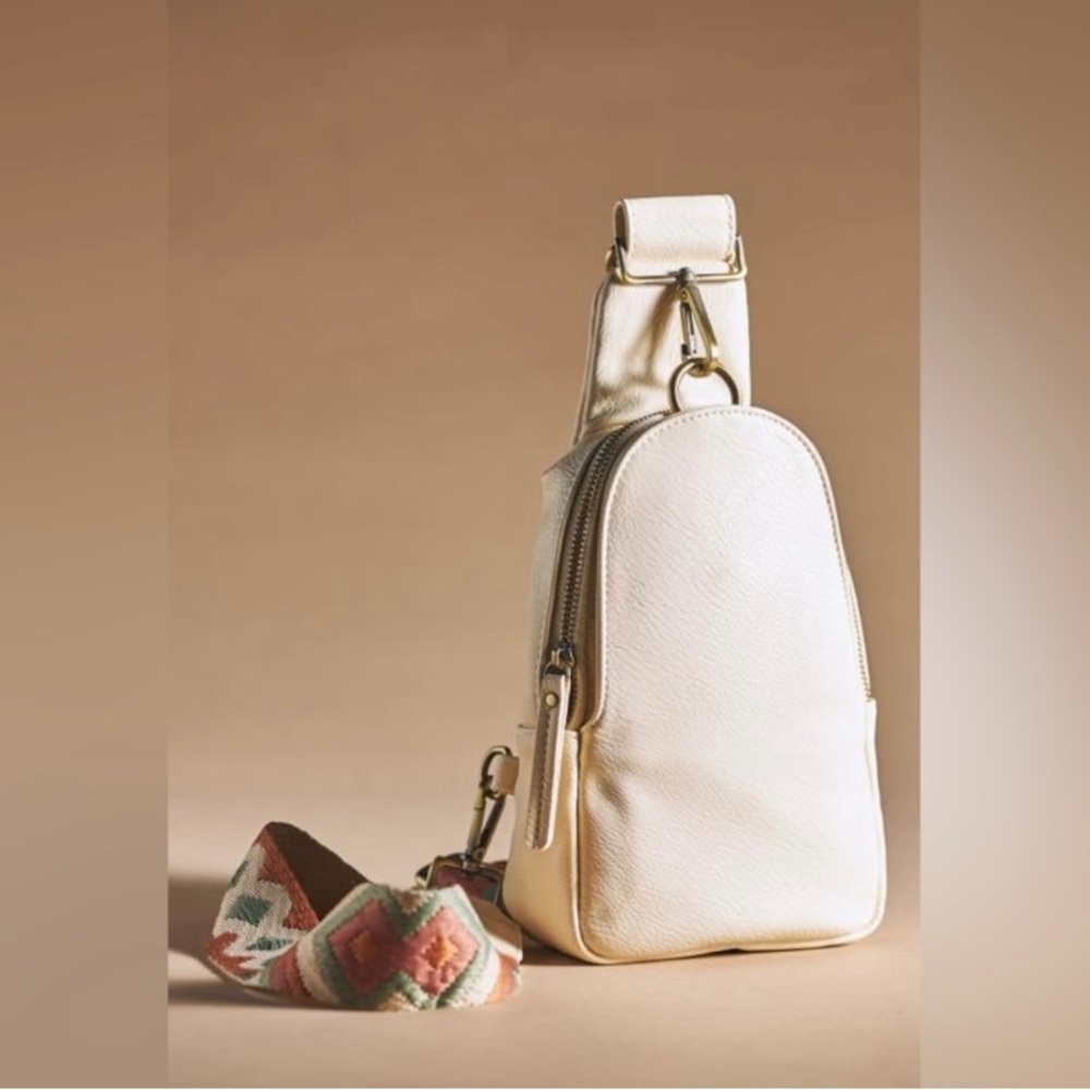 Liberty Sling Bag NWT